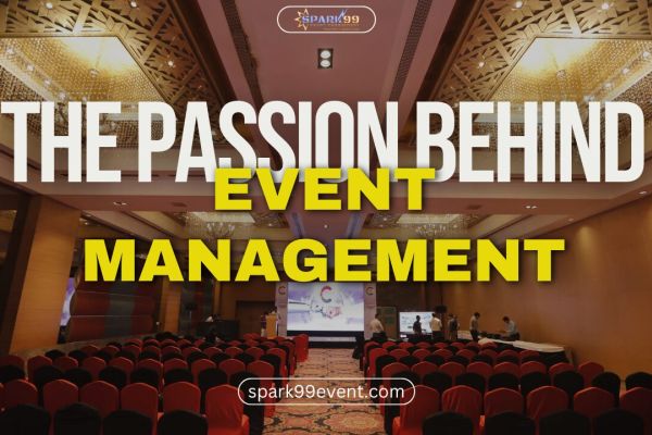 Spark99's Event Management Blog - Expert Event Planning Tips & Trends