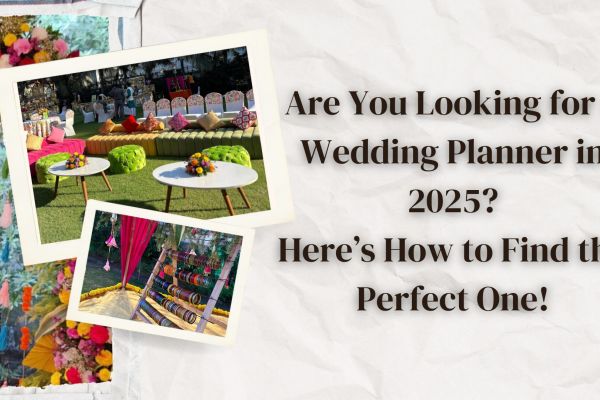 Wedding Planner in 2025