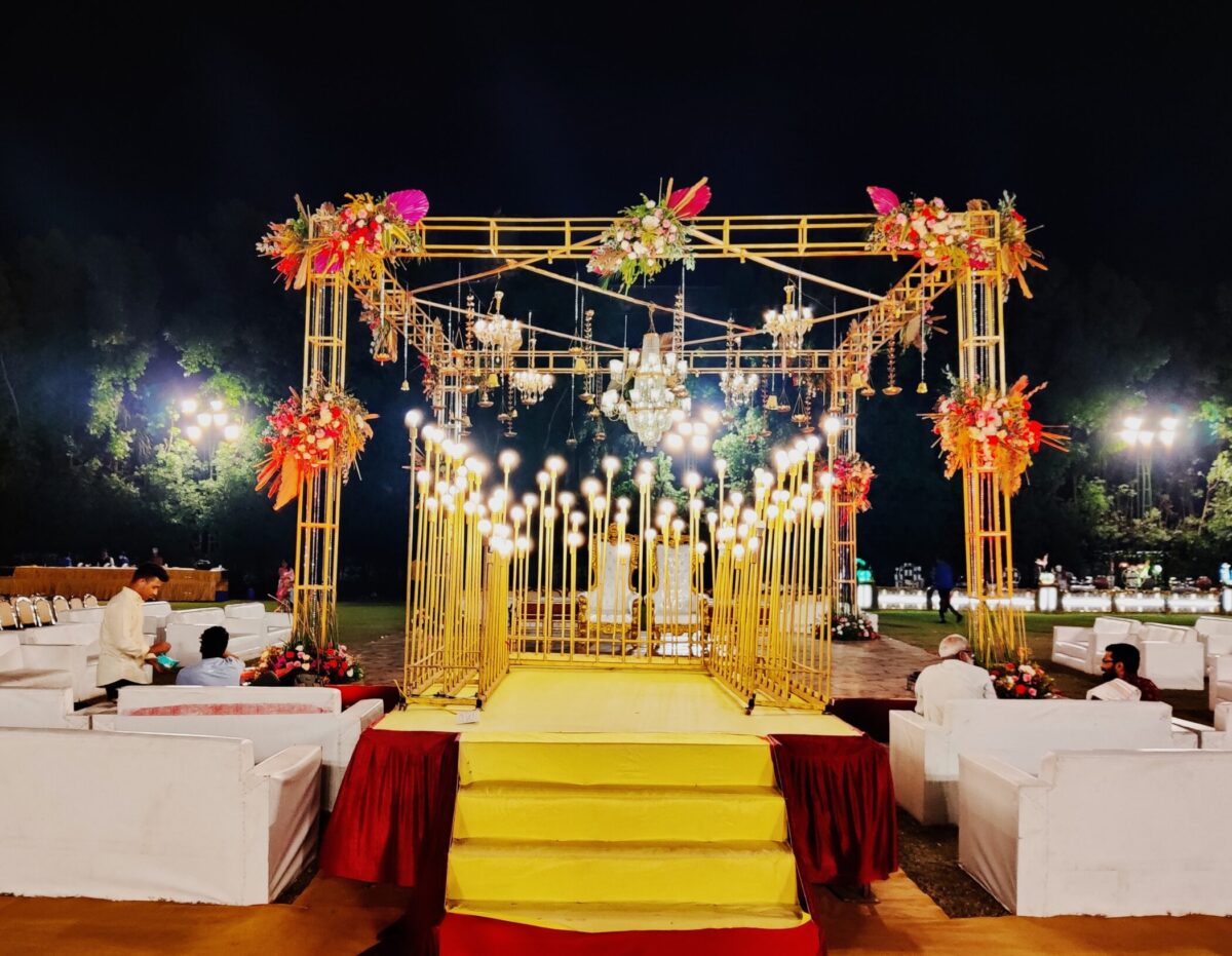 Why Choose Spark99 for Corporate and Family Events - Trusted Event Planners in Gujarat